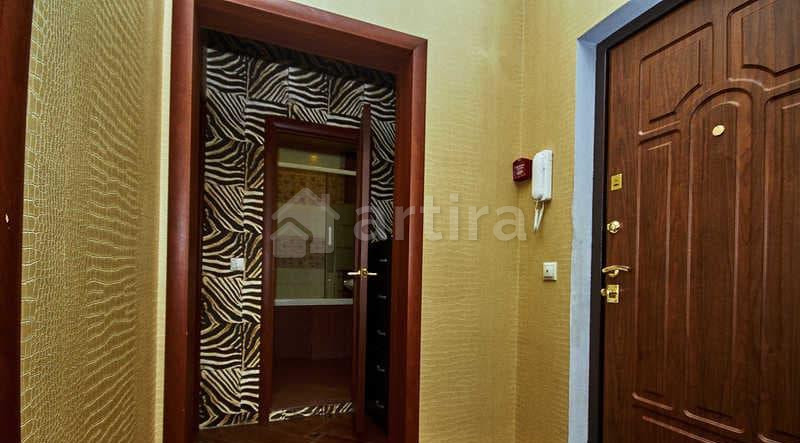 1-комн. квартира, 41 м2, 10/18 эт. Подольск - изображение 5