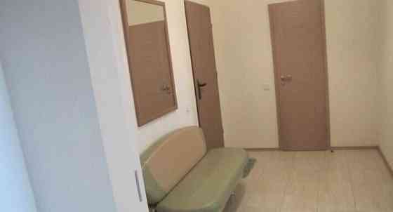 1-комн. квартира, 38 м2, 3/6 эт. Москва