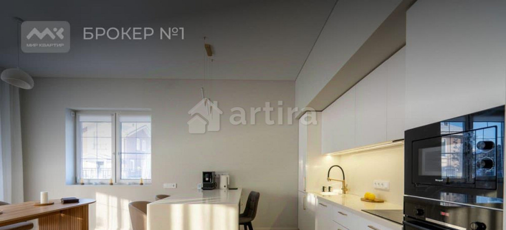 Дом, 200 м2, 7 соток, 2 эт. Всеволожск - изображение 7