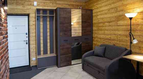 1-комн. квартира, 39 м2, 6/14 эт. Брянск