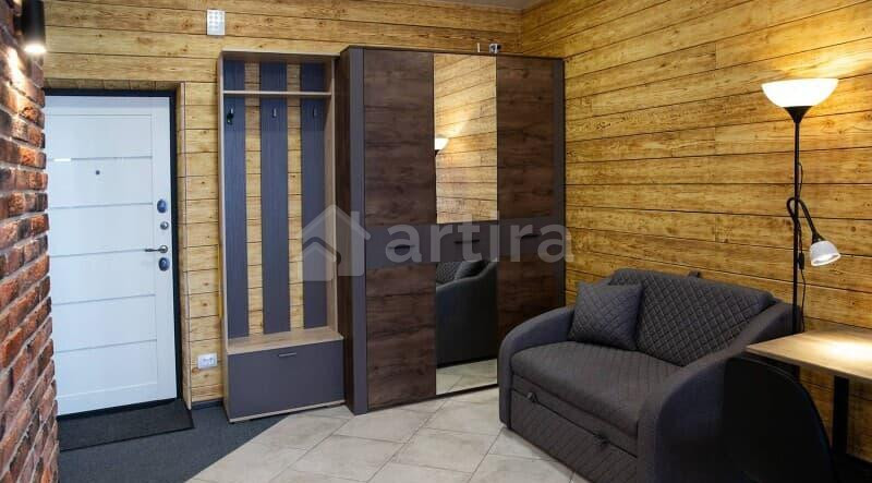 1-комн. квартира, 39 м2, 6/14 эт. Брянск - изображение 5