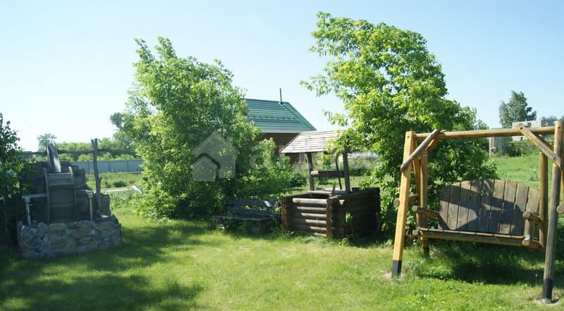 Коттедж, 400 м2 Новосибирск - изображение 13