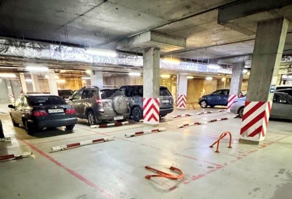 Гараж, 16 м2 Москва - изображение 7