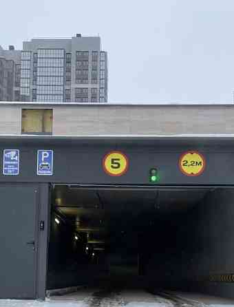 Гараж, 14.5 м2 Красноярск