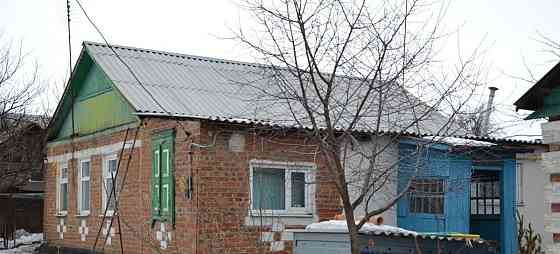 Дом, 65 м2, 6 соток, 1 эт. Красный Сулин