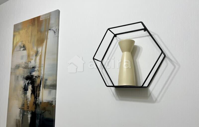 1-комн. квартира, 35 м2, 4/17 эт. Железнодорожный - изображение 14