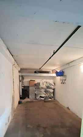 Гараж, 18 м2 Москва