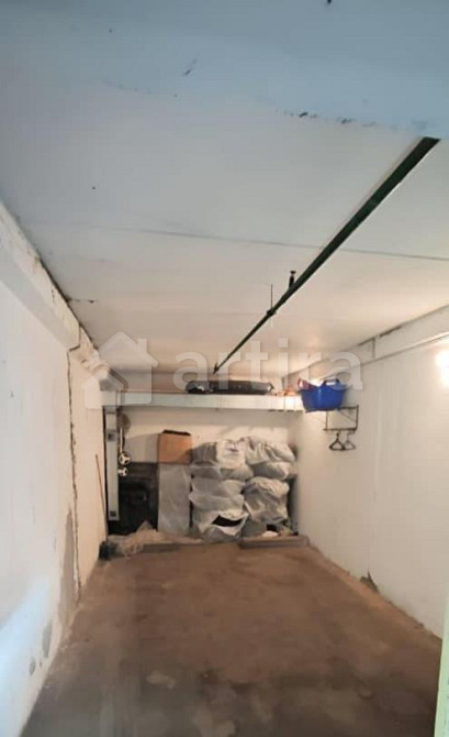 Гараж, 18 м2 Москва - изображение 1