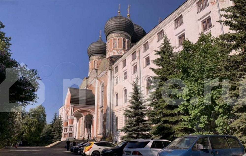 Студия, 14.8 м2, 2/2 эт. Москва - изображение 3