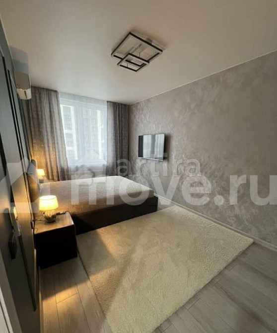 1-комн. квартира, 38 м2, 7/17 эт. Зеленоград - изображение 1