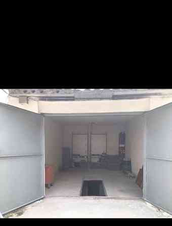 Гараж, 23 м2 Симферополь