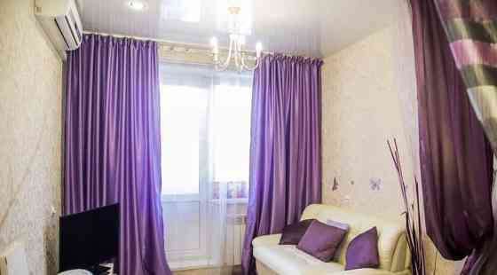 1-комн. квартира, 33 м2, 6/10 эт. Красноярск