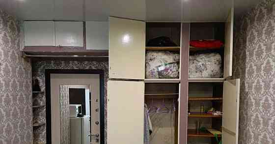 Комната, 12 м2, 3/5 эт. Красноярск