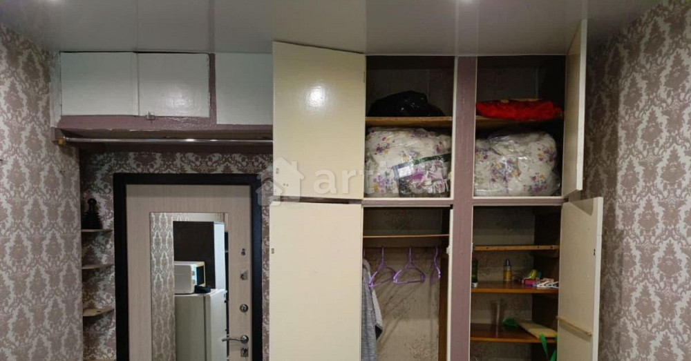 Комната, 12 м2, 3/5 эт. Красноярск - изображение 1