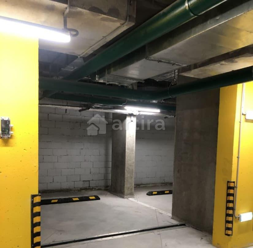 Гараж, 17 м2 Москва - изображение 6