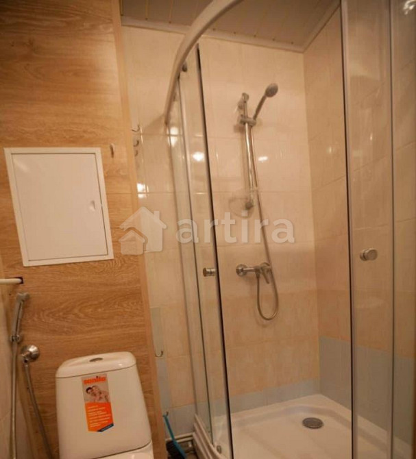 Комната, 6 м2, 4/5 эт. Санкт-Петербург - изображение 6