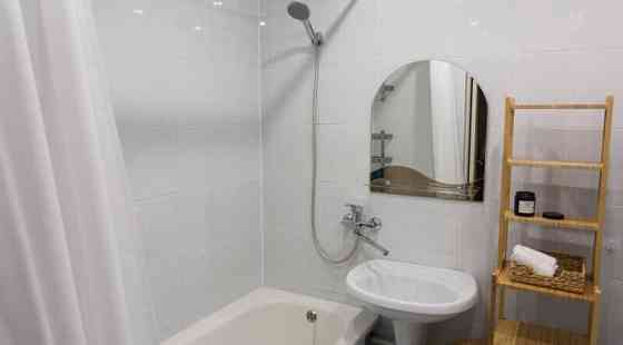 1-комн. квартира, 36 м2, 2/5 эт. Вологда