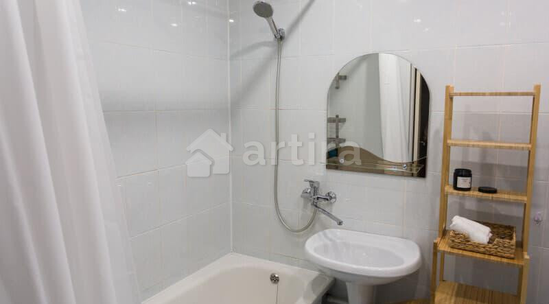 1-комн. квартира, 36 м2, 2/5 эт. Вологда - изображение 6