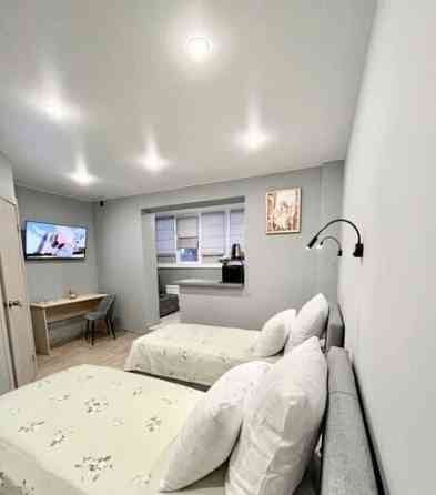 1-комн. квартира, 30 м2, 1/10 эт. Челябинск