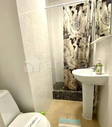 1-комн. квартира, 35 м2, 12/19 эт. Троицк - изображение 4