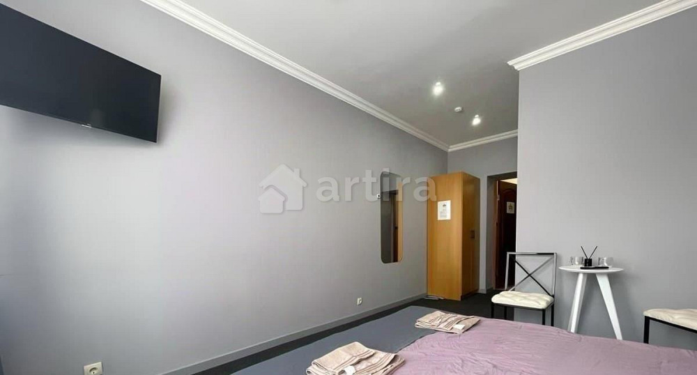 Комната, 18 м2, 2/2 эт. Санкт-Петербург - изображение 1