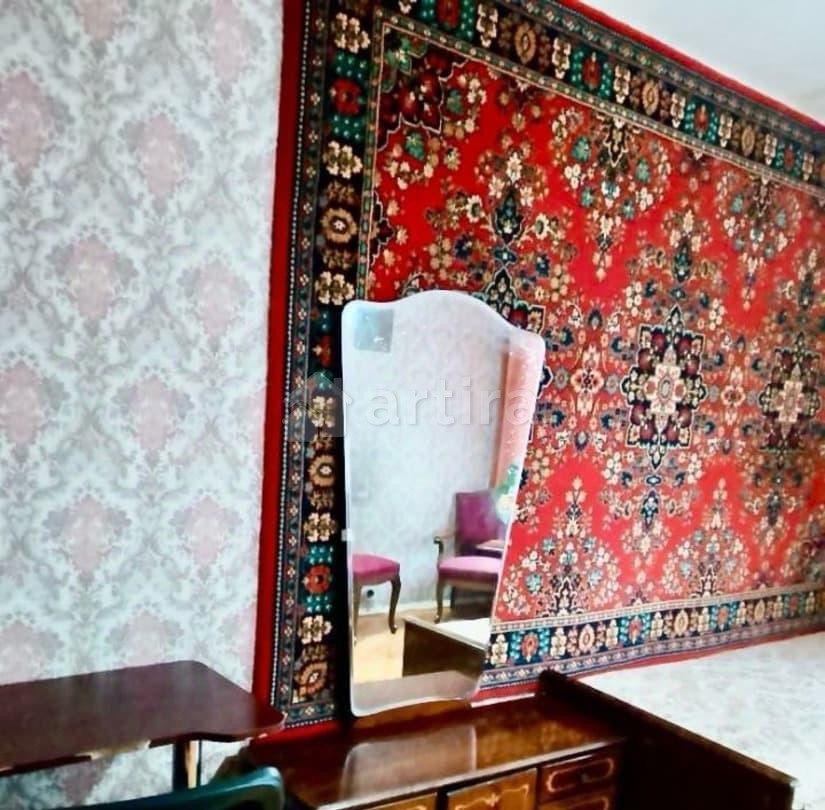 Комната, 17 м2, 14/16 эт. Москва - изображение 3