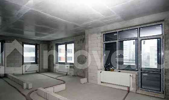 2-комн. квартира, 66.2 м2, 7/22 эт. Москва