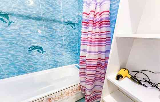 1-комн. квартира, 34 м2, 5/17 эт. Лобня