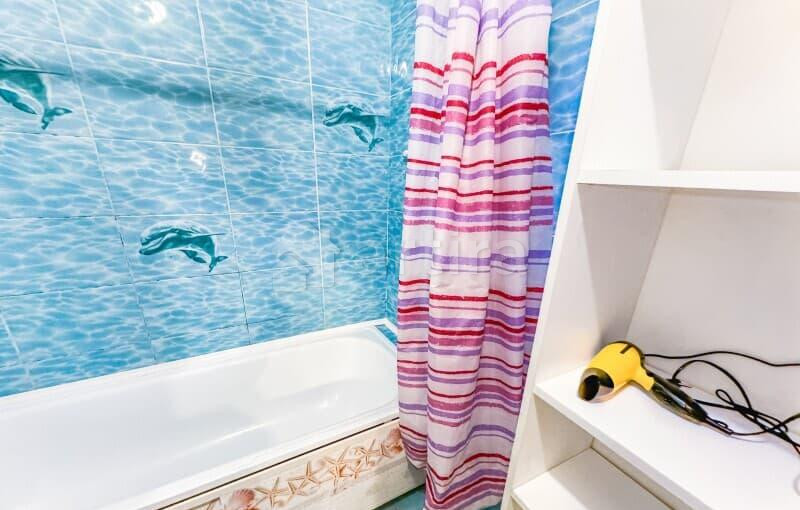 1-комн. квартира, 34 м2, 5/17 эт. Лобня - изображение 6