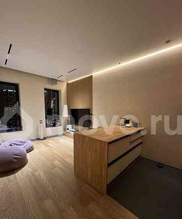 4-комн. квартира, 80.5 м2, 21/27 эт. Москва