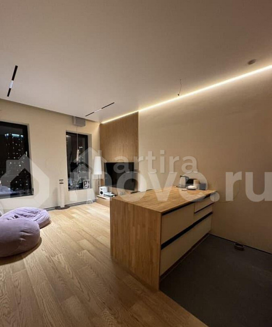 4-комн. квартира, 80.5 м2, 21/27 эт. Москва - изображение 4