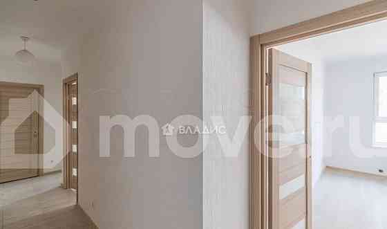 2-комн. квартира, 57.4 м2, 4/15 эт. Москва