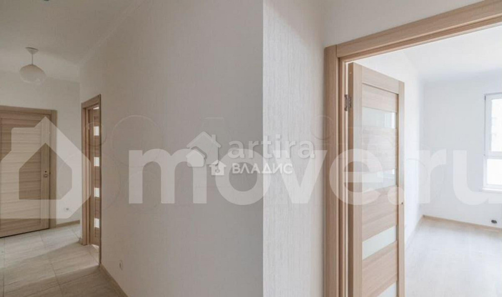 2-комн. квартира, 57.4 м2, 4/15 эт. Москва - изображение 4