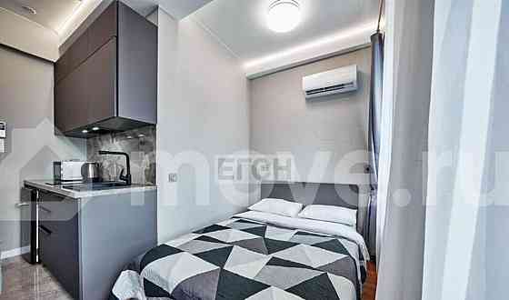 1-комн. апарт-ы, 14.5 м2, 3/3 эт. Москва