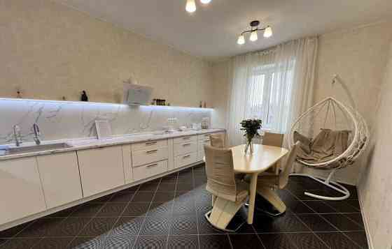 Коттедж, 250 м2 Солнечногорск