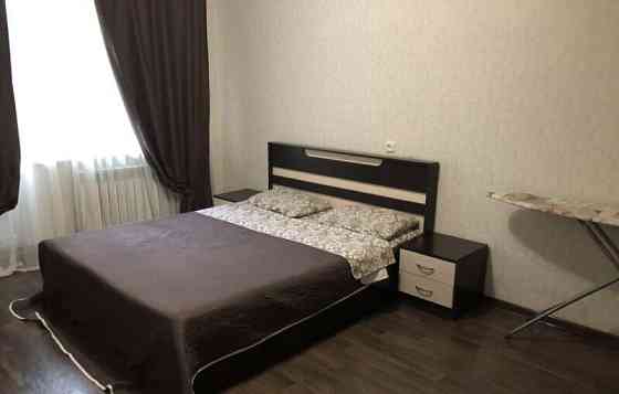 1-комн. квартира, 37 м2, 2/9 эт. Симферополь