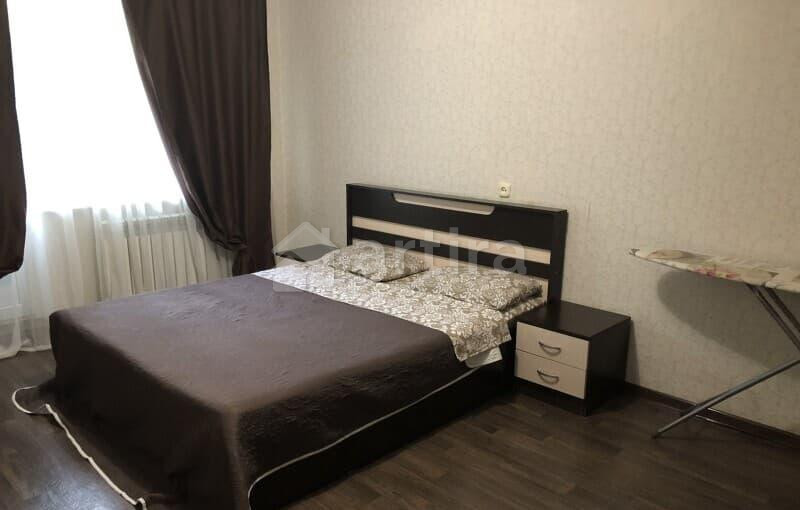 1-комн. квартира, 37 м2, 2/9 эт. Симферополь - изображение 3