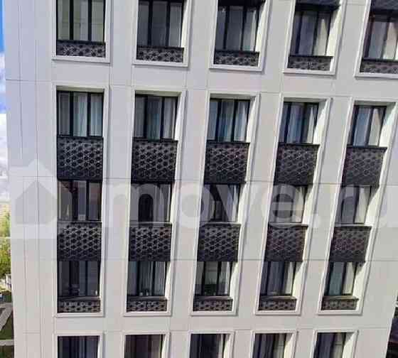 4-комн. квартира, 110 м2, 8/23 эт. Москва
