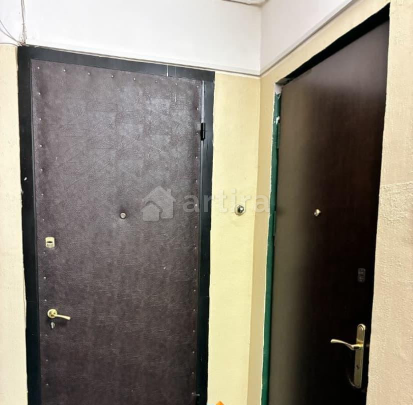 Комната, 23.2 м2, 2/7 эт. Москва - изображение 6