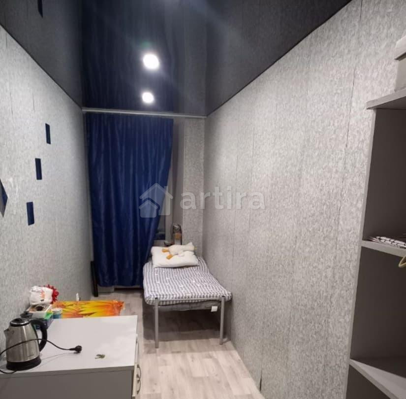 Комната, 9.9 м2, 6/8 эт. Санкт-Петербург - изображение 3