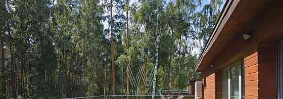 Коттедж, 640 м2, 40 соток, 4 эт. Одинцово