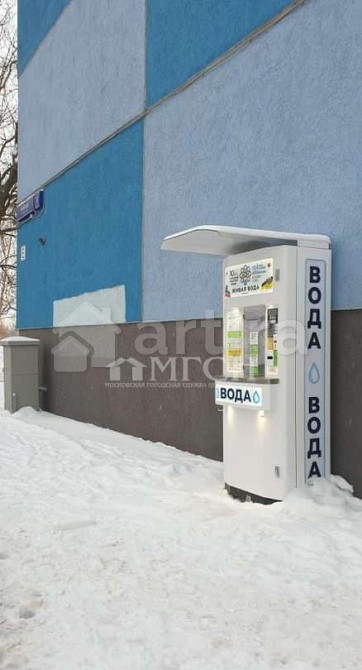 1-комн. квартира, 38.9 м2, 8/12 эт. Москва - изображение 13