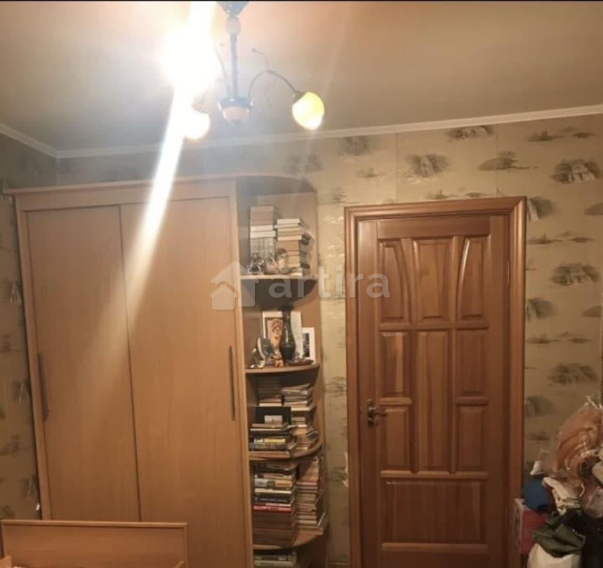 Комната, 15 м2, 4/5 эт. Дедовск - изображение 7