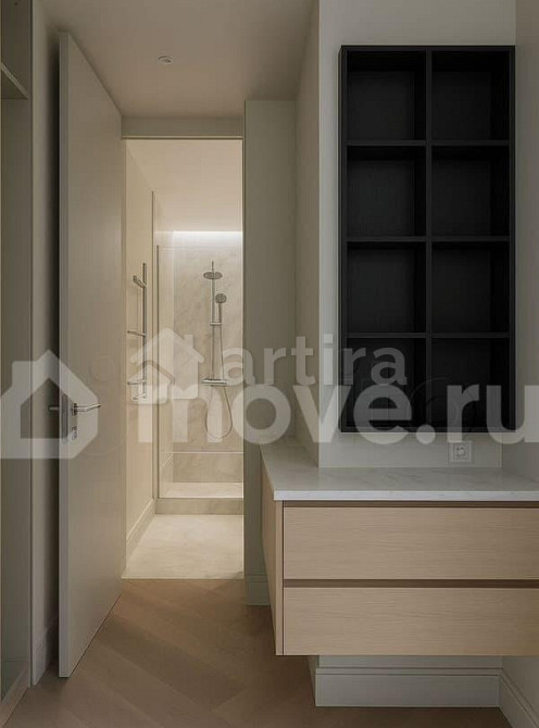 4-комн. квартира, 152 м2, 4/10 эт. Москва - изображение 4