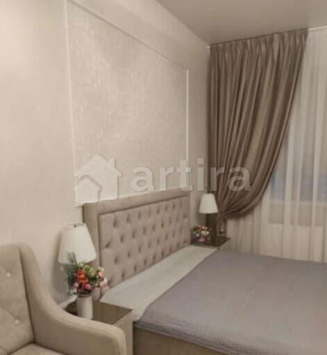 1-комн. квартира, 40 м2, 4/19 эт. Санкт-Петербург - изображение 7