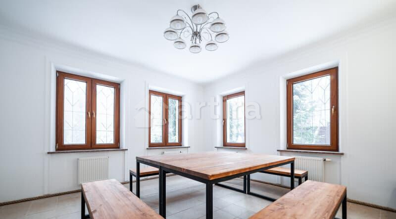 Коттедж, 1200 м2 Красногорск - изображение 19