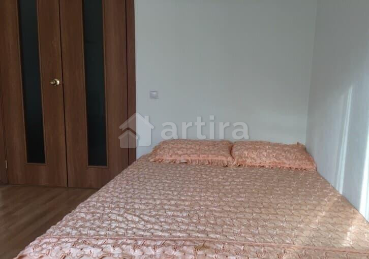 1-комн. квартира, 39 м2, 3/14 эт. Москва - изображение 3