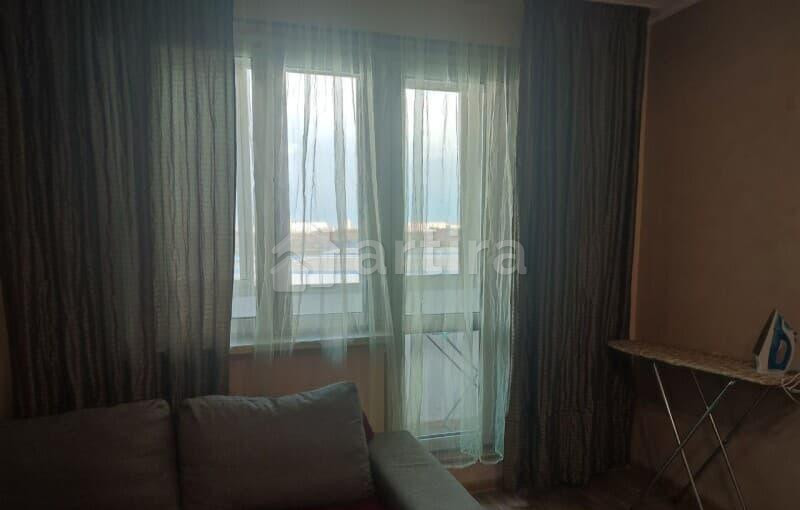 1-комн. квартира, 41 м2, 14/17 эт. Домодедово - изображение 3