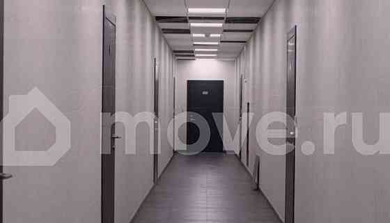 Студия, 13.4 м2, 2/5 эт. Москва