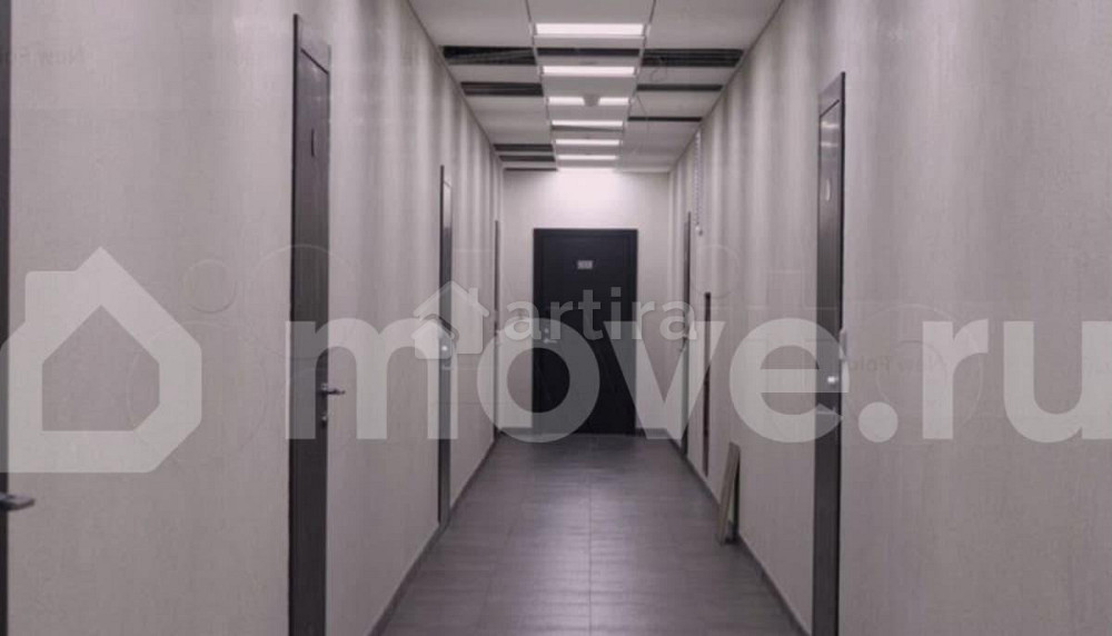 Студия, 13.4 м2, 2/5 эт. Москва - изображение 6